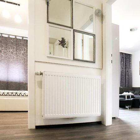 Apartment Lara Βιέννη Εξωτερικό φωτογραφία