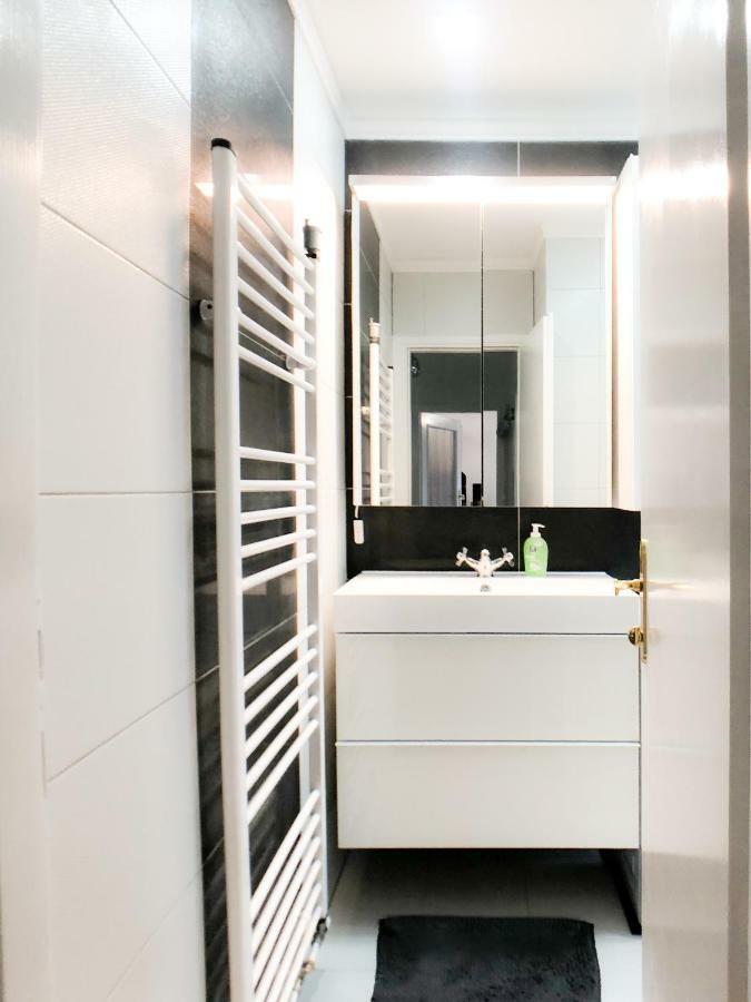 Apartment Lara Βιέννη Εξωτερικό φωτογραφία