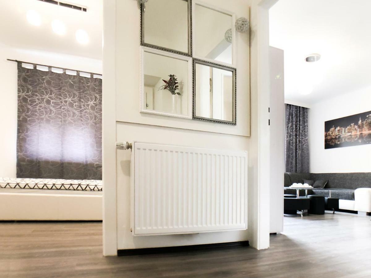 Apartment Lara Βιέννη Εξωτερικό φωτογραφία