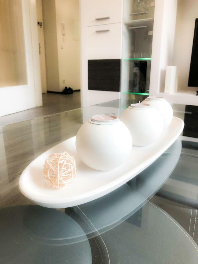 Apartment Lara Βιέννη Εξωτερικό φωτογραφία