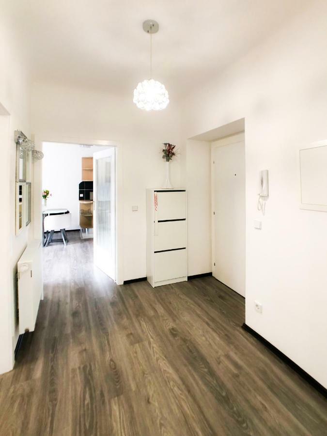 Apartment Lara Βιέννη Εξωτερικό φωτογραφία