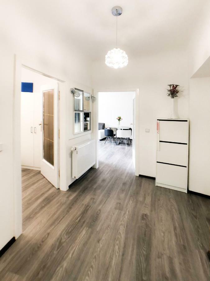 Apartment Lara Βιέννη Εξωτερικό φωτογραφία