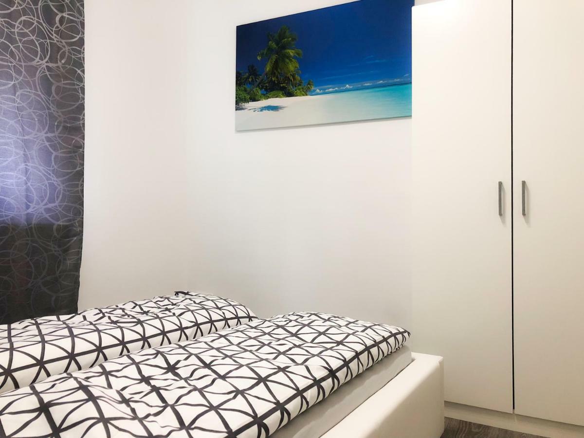 Apartment Lara Βιέννη Εξωτερικό φωτογραφία