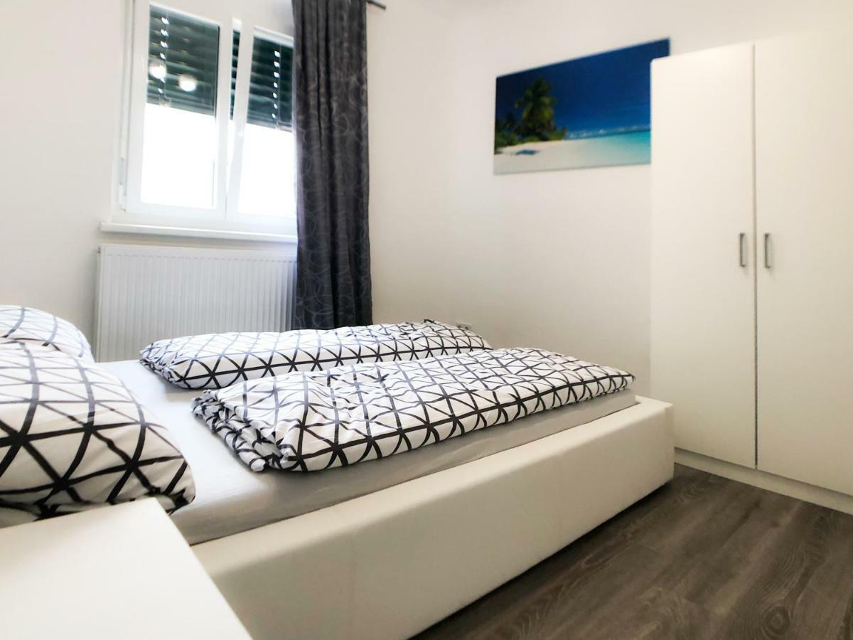 Apartment Lara Βιέννη Εξωτερικό φωτογραφία