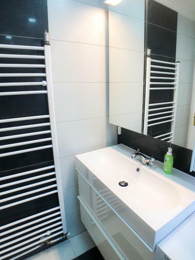 Apartment Lara Βιέννη Εξωτερικό φωτογραφία