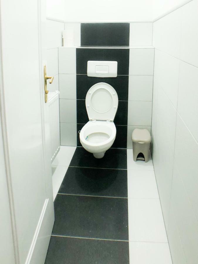 Apartment Lara Βιέννη Εξωτερικό φωτογραφία