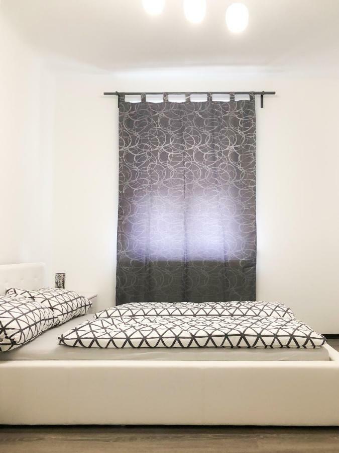 Apartment Lara Βιέννη Εξωτερικό φωτογραφία