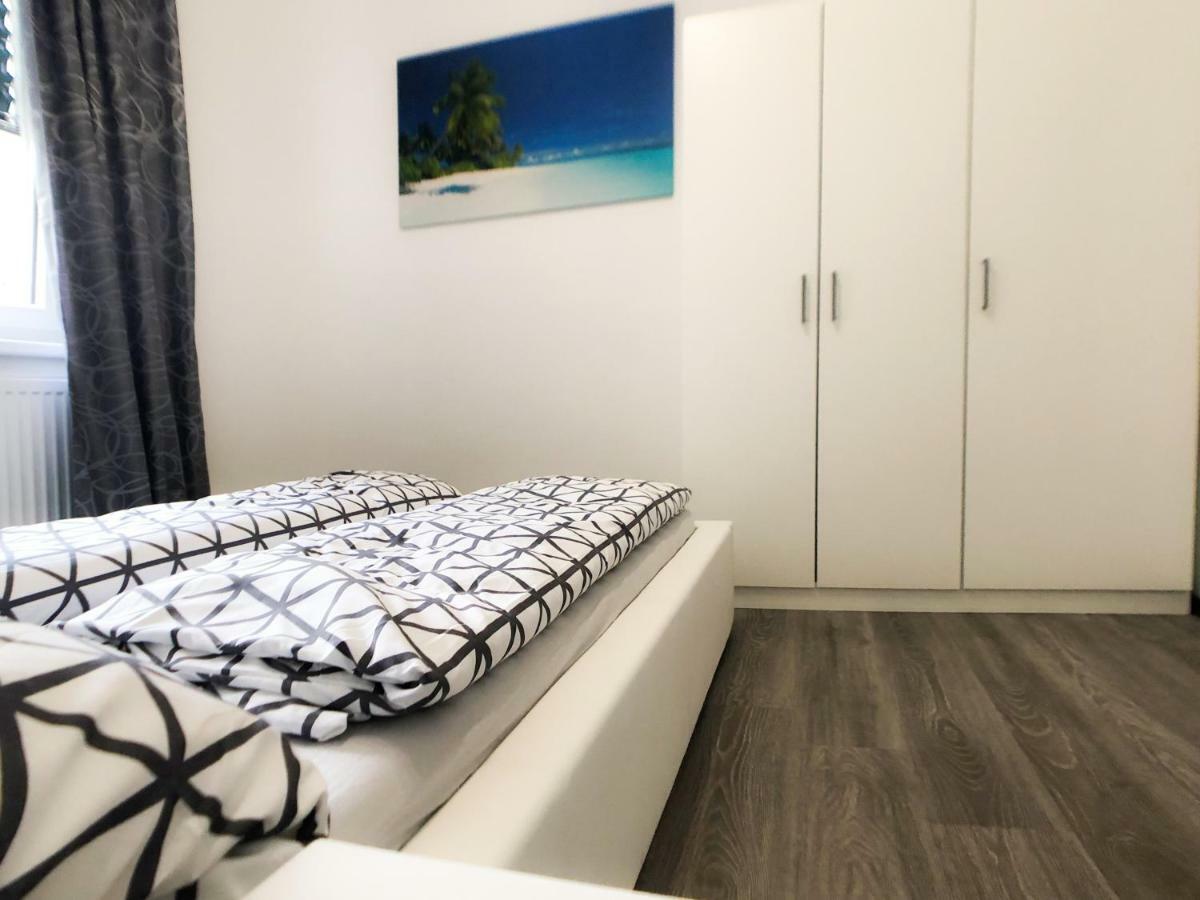 Apartment Lara Βιέννη Εξωτερικό φωτογραφία