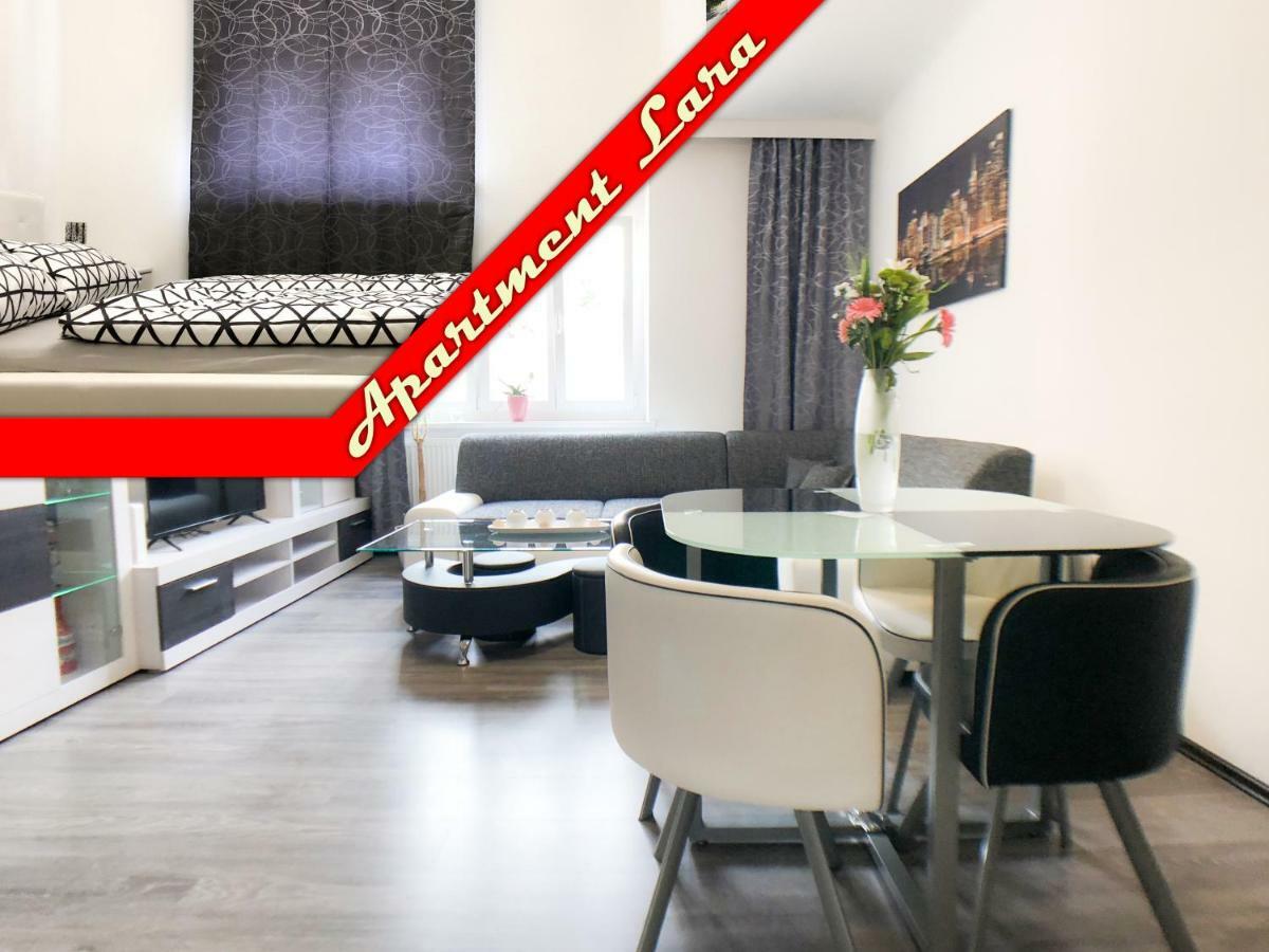 Apartment Lara Βιέννη Εξωτερικό φωτογραφία