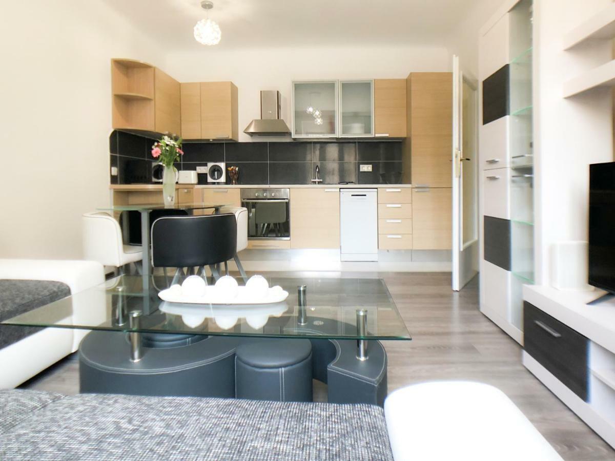 Apartment Lara Βιέννη Εξωτερικό φωτογραφία
