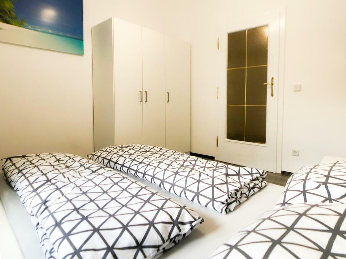 Apartment Lara Βιέννη Εξωτερικό φωτογραφία