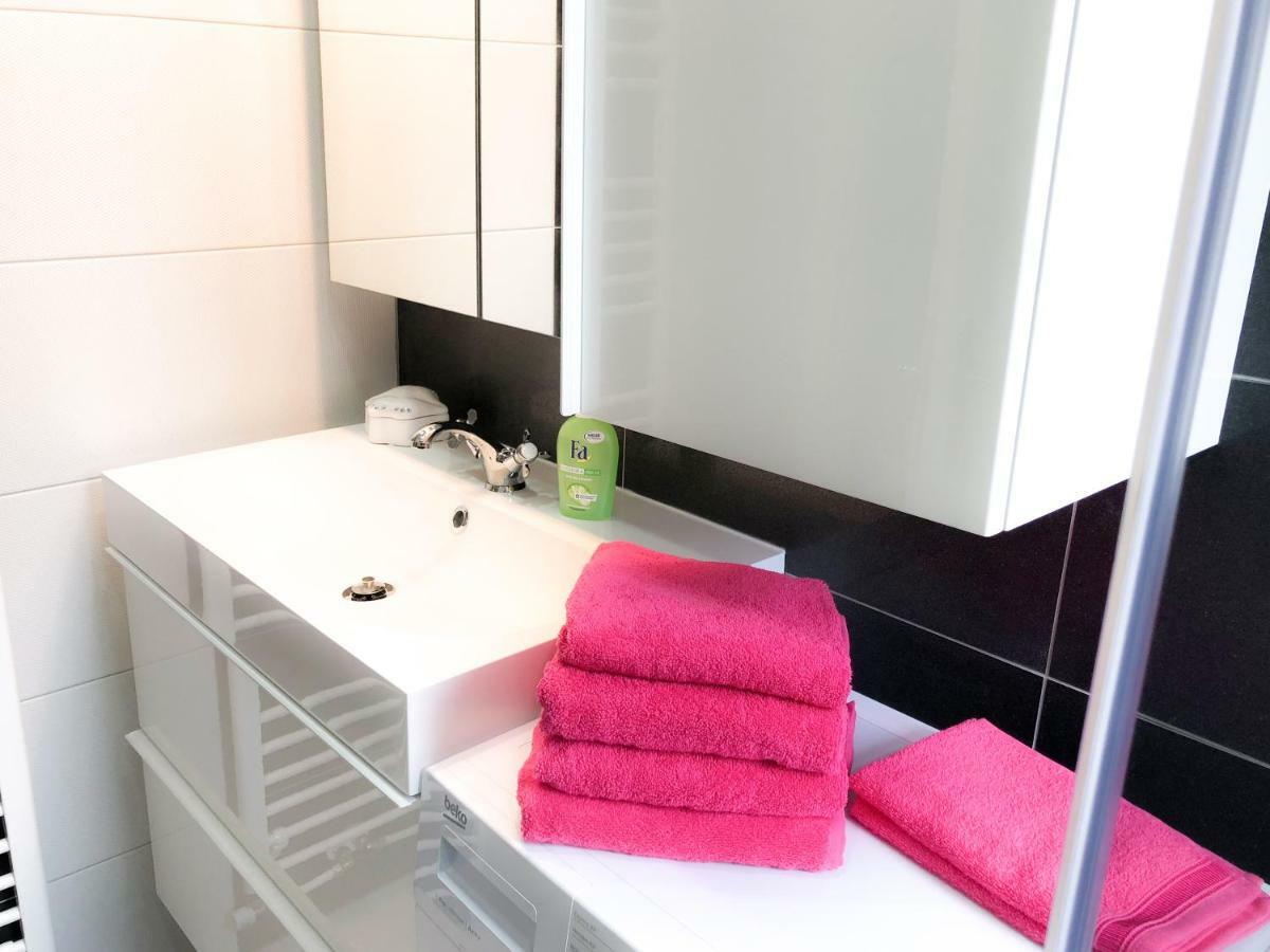 Apartment Lara Βιέννη Εξωτερικό φωτογραφία