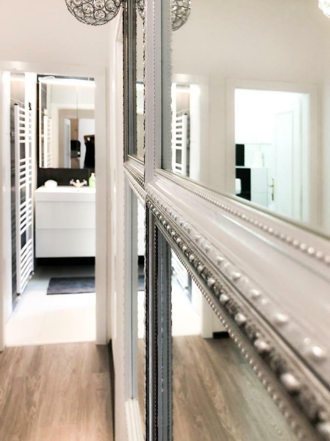 Apartment Lara Βιέννη Εξωτερικό φωτογραφία