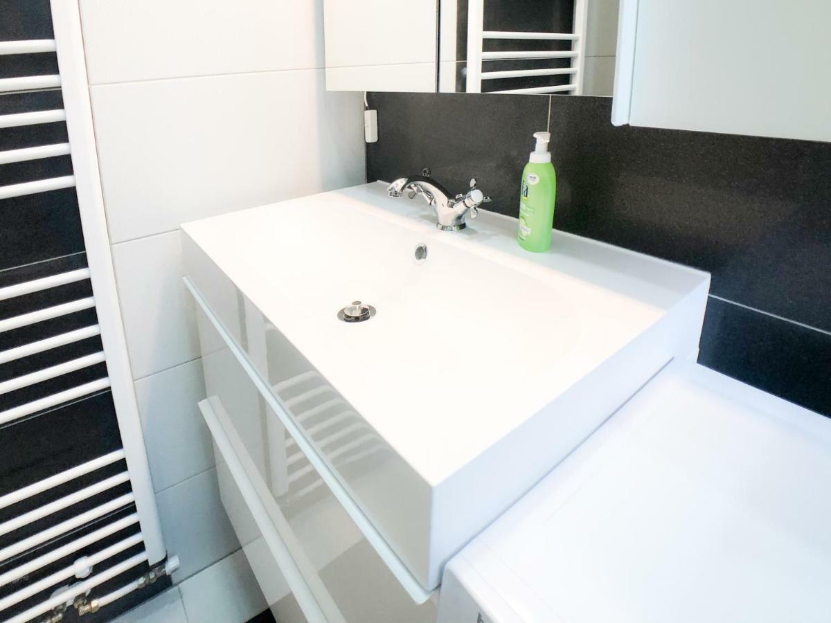 Apartment Lara Βιέννη Εξωτερικό φωτογραφία