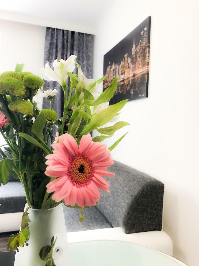 Apartment Lara Βιέννη Εξωτερικό φωτογραφία