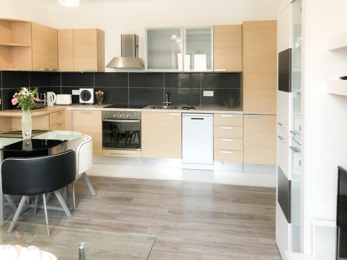 Apartment Lara Βιέννη Εξωτερικό φωτογραφία