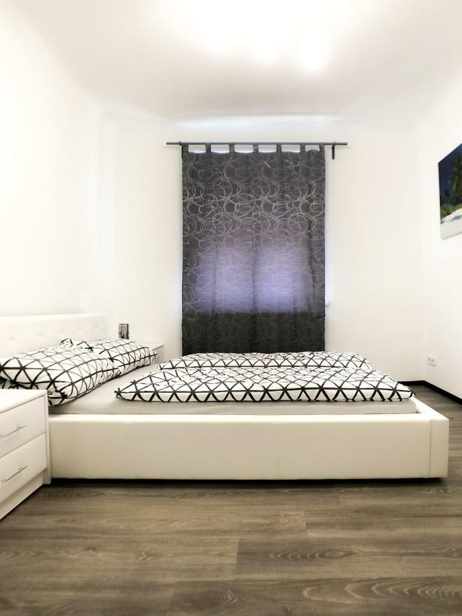 Apartment Lara Βιέννη Εξωτερικό φωτογραφία