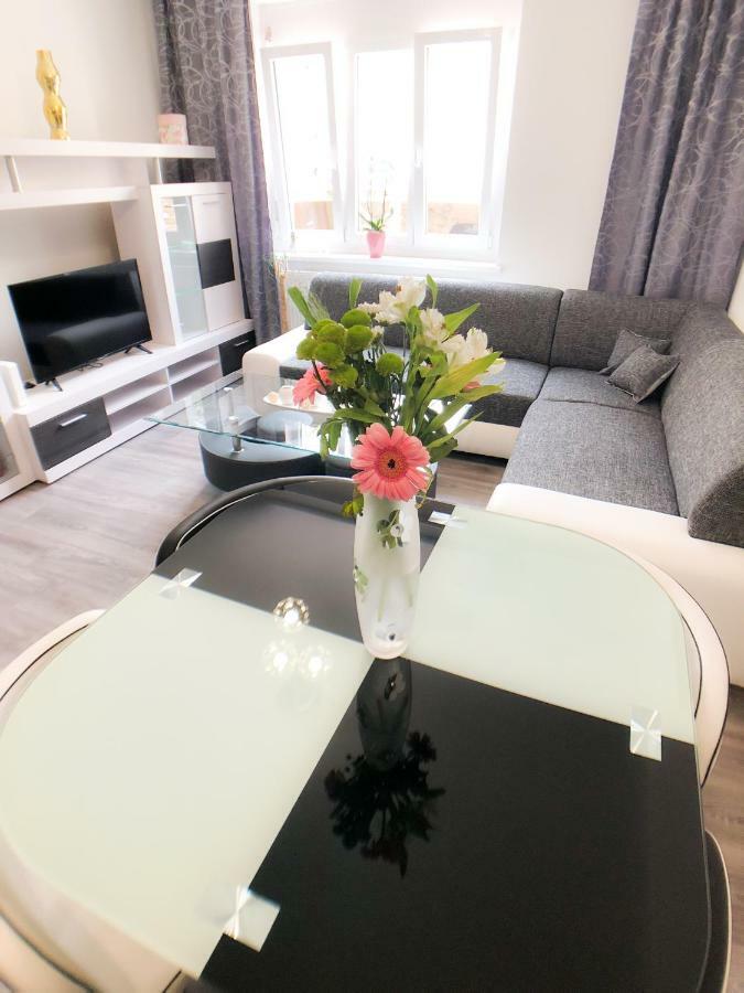 Apartment Lara Βιέννη Εξωτερικό φωτογραφία