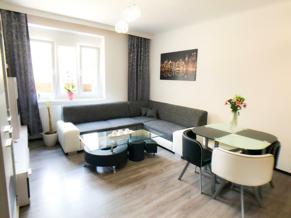Apartment Lara Βιέννη Εξωτερικό φωτογραφία
