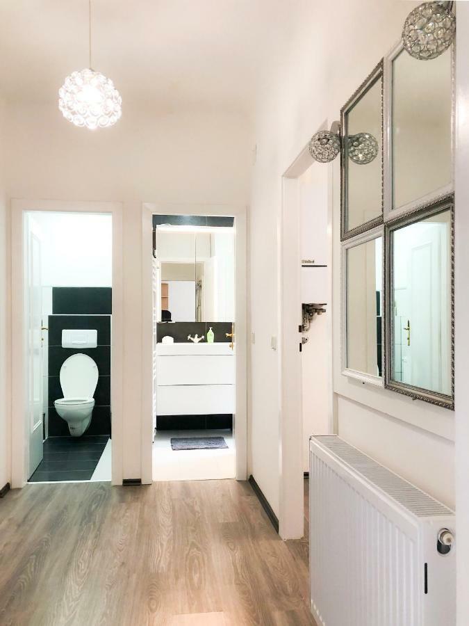 Apartment Lara Βιέννη Εξωτερικό φωτογραφία