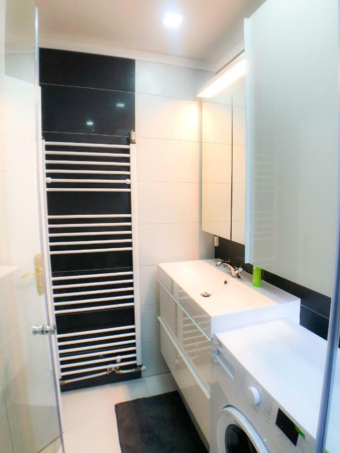 Apartment Lara Βιέννη Εξωτερικό φωτογραφία