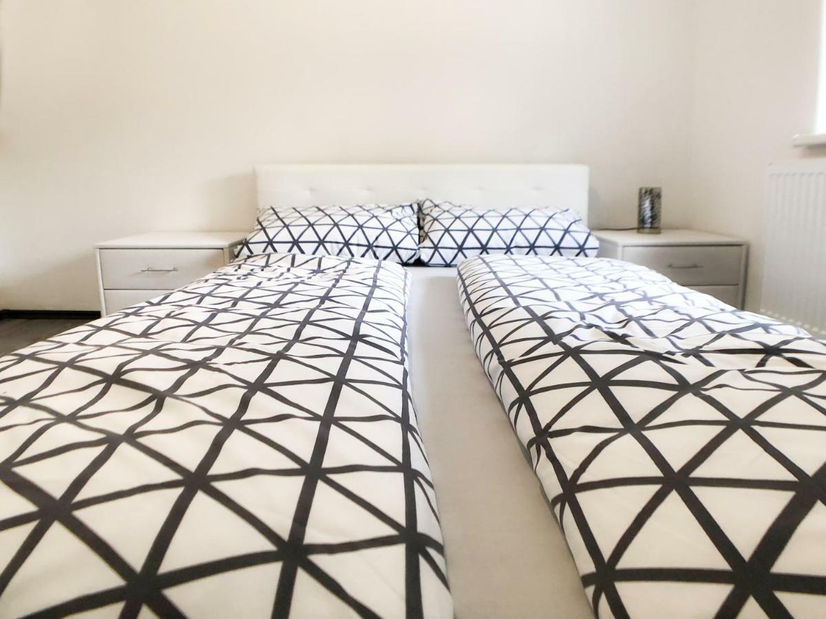 Apartment Lara Βιέννη Εξωτερικό φωτογραφία