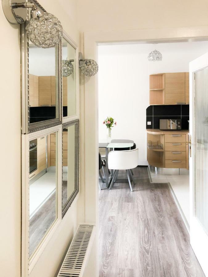 Apartment Lara Βιέννη Εξωτερικό φωτογραφία
